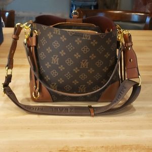 Designer Inspired Shoulder Bag